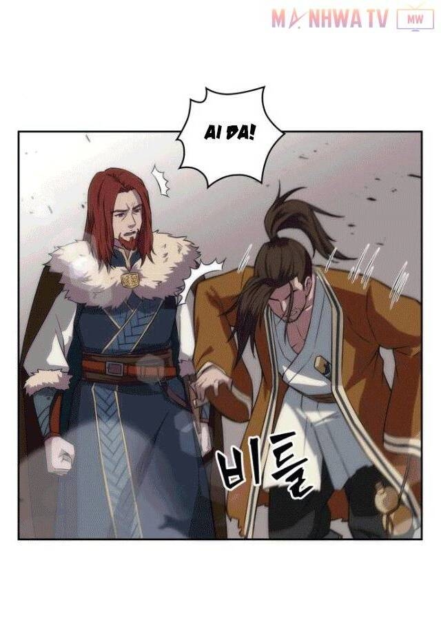 Ngã Lão Ma Thần chapter 6 - Upload bởi truyensieuhay.com