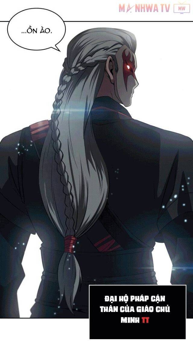 Ngã Lão Ma Thần chapter 6 - Upload bởi truyensieuhay.com