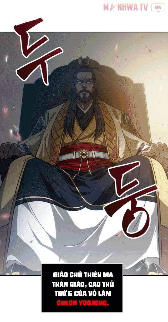 Ngã Lão Ma Thần chapter 6 - Upload bởi truyensieuhay.com