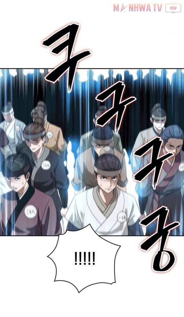 Ngã Lão Ma Thần chapter 6 - Upload bởi truyensieuhay.com