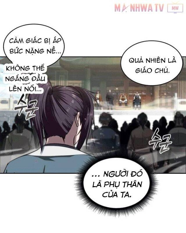Ngã Lão Ma Thần chapter 6 - Upload bởi truyensieuhay.com