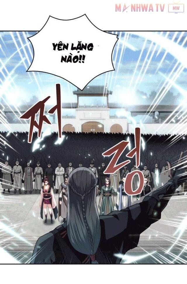 Ngã Lão Ma Thần chapter 6 - Upload bởi truyensieuhay.com