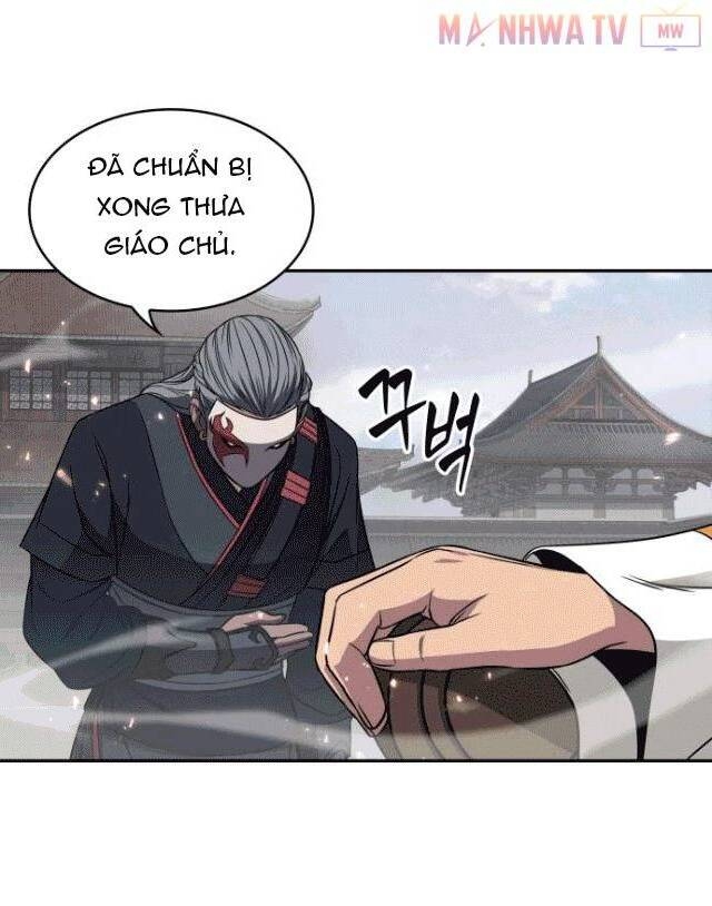 Ngã Lão Ma Thần chapter 6 - Upload bởi truyensieuhay.com