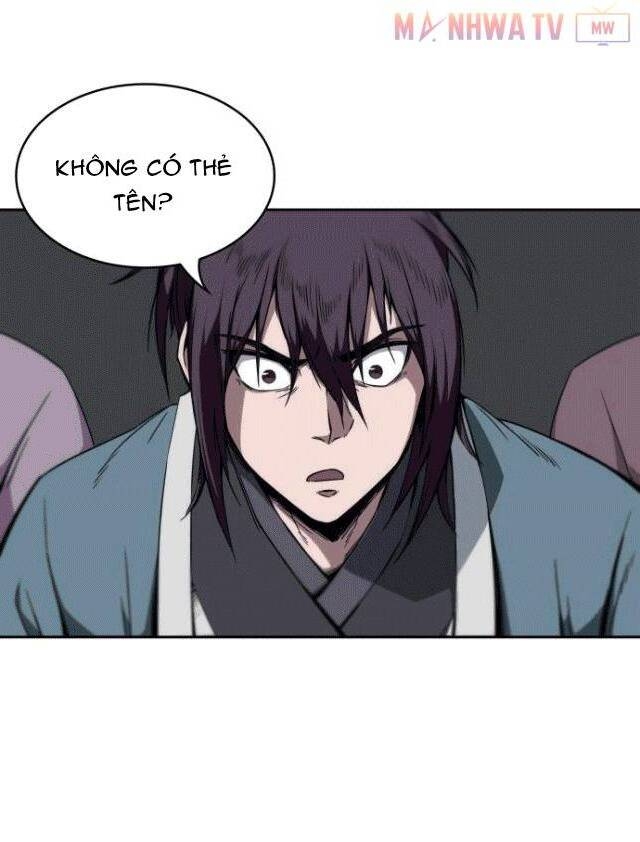 Ngã Lão Ma Thần chapter 6 - Upload bởi truyensieuhay.com