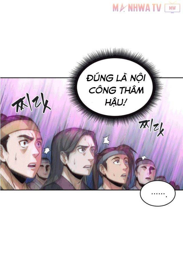 Ngã Lão Ma Thần chapter 6 - Upload bởi truyensieuhay.com