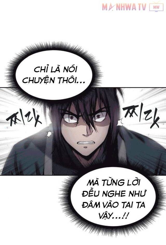 Ngã Lão Ma Thần chapter 6 - Upload bởi truyensieuhay.com