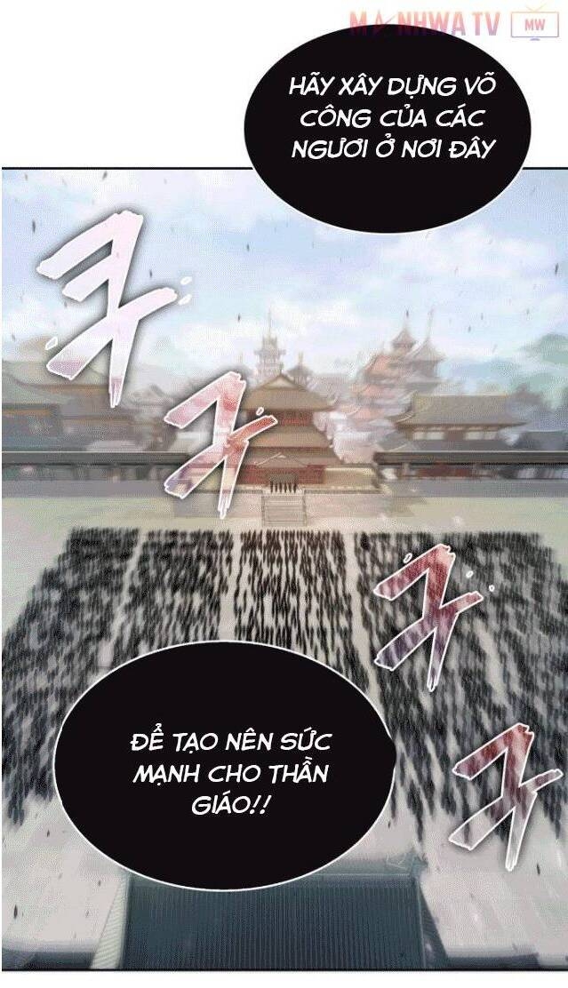 Ngã Lão Ma Thần chapter 6 - Upload bởi truyensieuhay.com