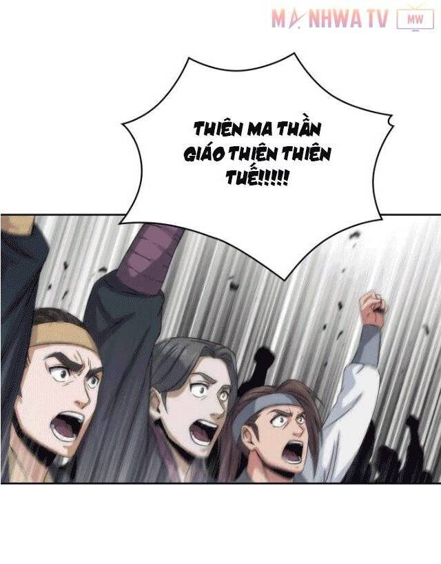 Ngã Lão Ma Thần chapter 6 - Upload bởi truyensieuhay.com
