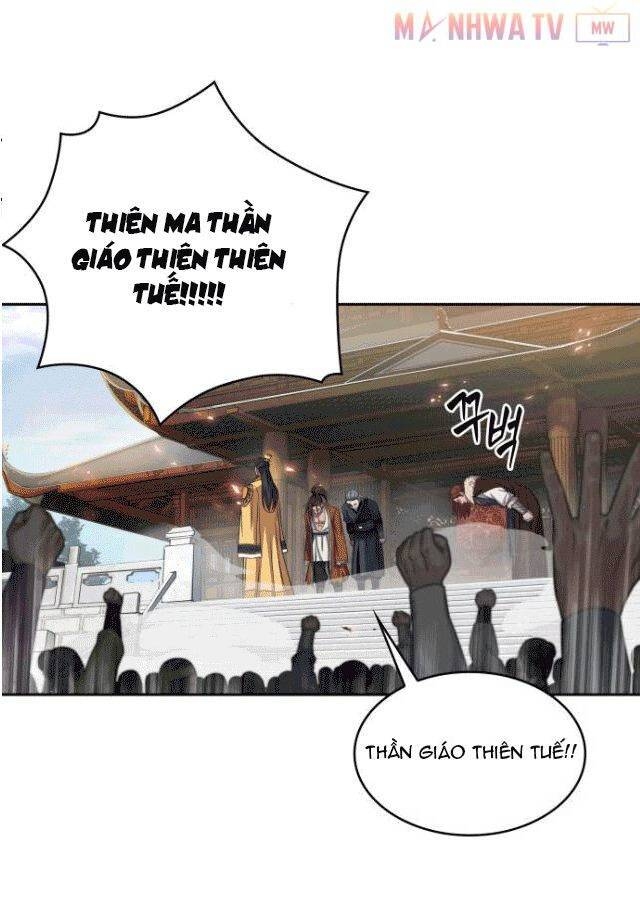 Ngã Lão Ma Thần chapter 6 - Upload bởi truyensieuhay.com