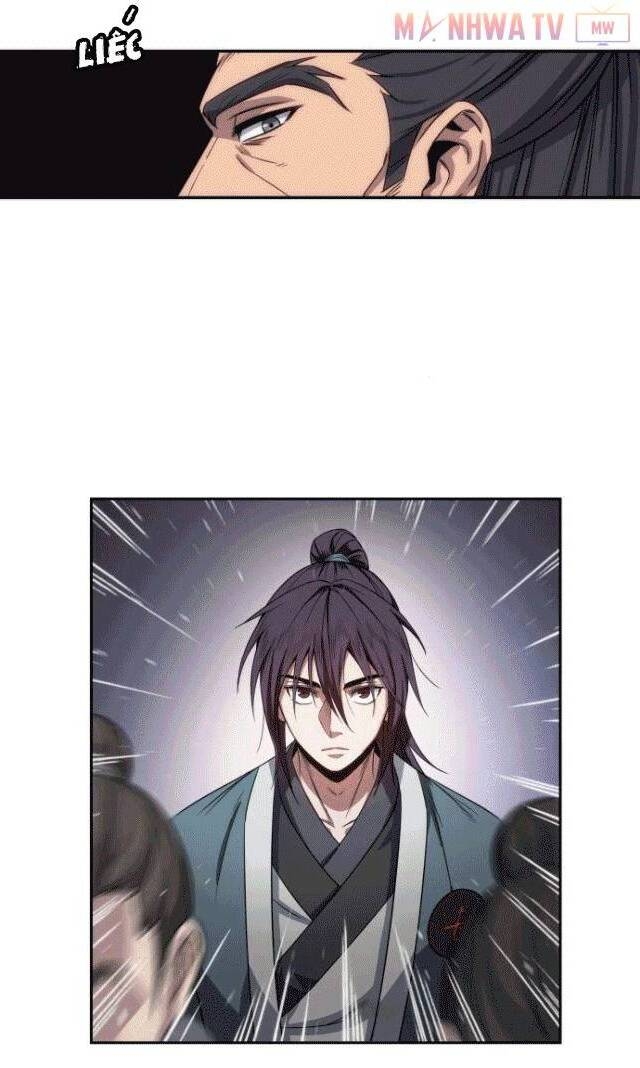 Ngã Lão Ma Thần chapter 6 - Upload bởi truyensieuhay.com