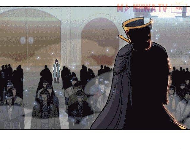 Ngã Lão Ma Thần chapter 6 - Upload bởi truyensieuhay.com