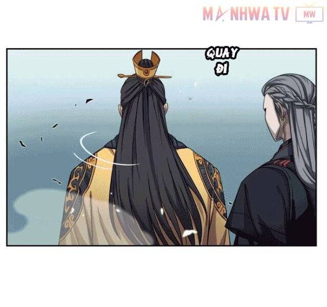 Ngã Lão Ma Thần chapter 6 - Upload bởi truyensieuhay.com