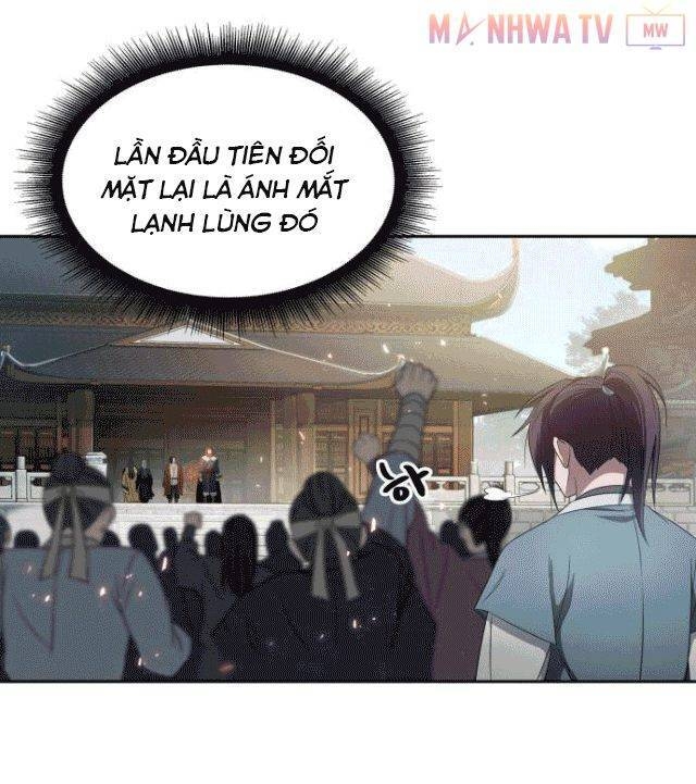 Ngã Lão Ma Thần chapter 6 - Upload bởi truyensieuhay.com