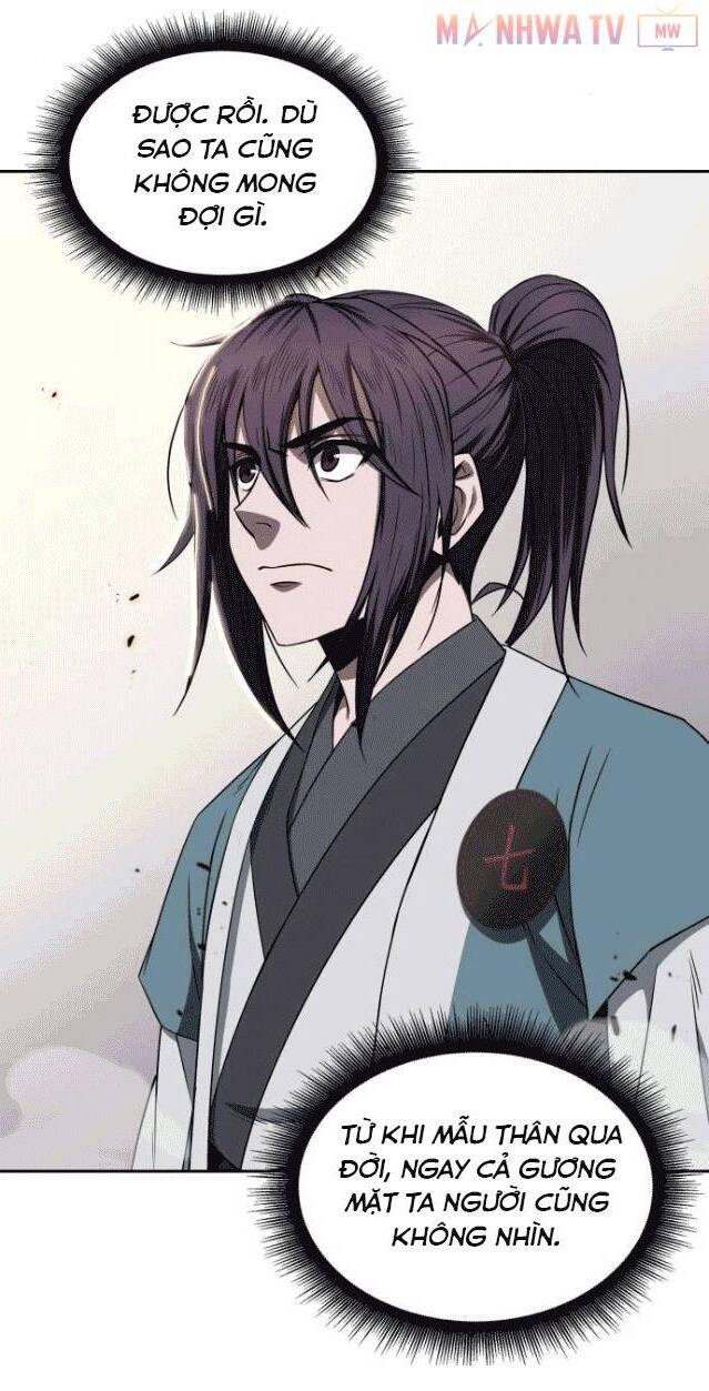 Ngã Lão Ma Thần chapter 6 - Upload bởi truyensieuhay.com