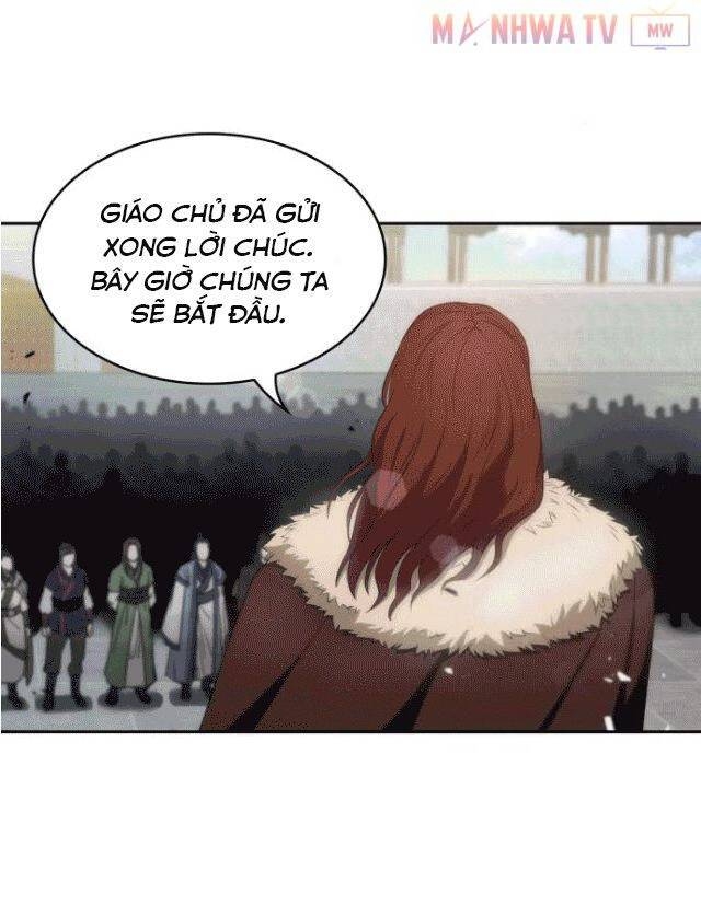 Ngã Lão Ma Thần chapter 6 - Upload bởi truyensieuhay.com