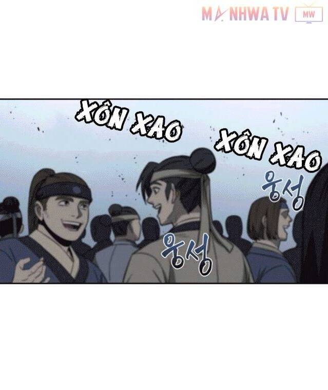 Ngã Lão Ma Thần chapter 6 - Upload bởi truyensieuhay.com