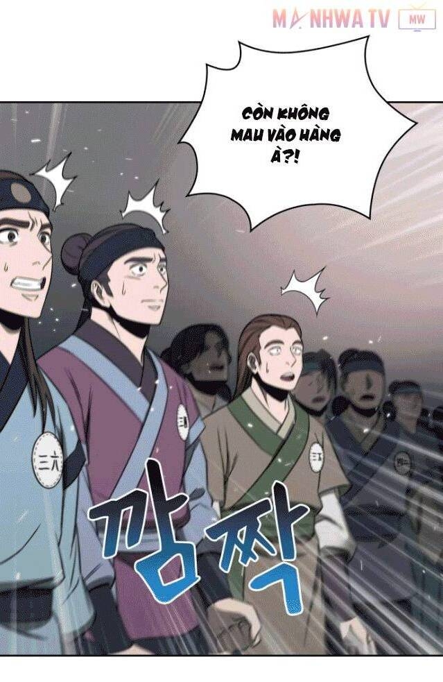 Ngã Lão Ma Thần chapter 6 - Upload bởi truyensieuhay.com