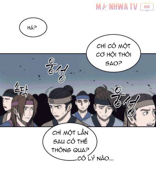 Ngã Lão Ma Thần chapter 6 - Upload bởi truyensieuhay.com