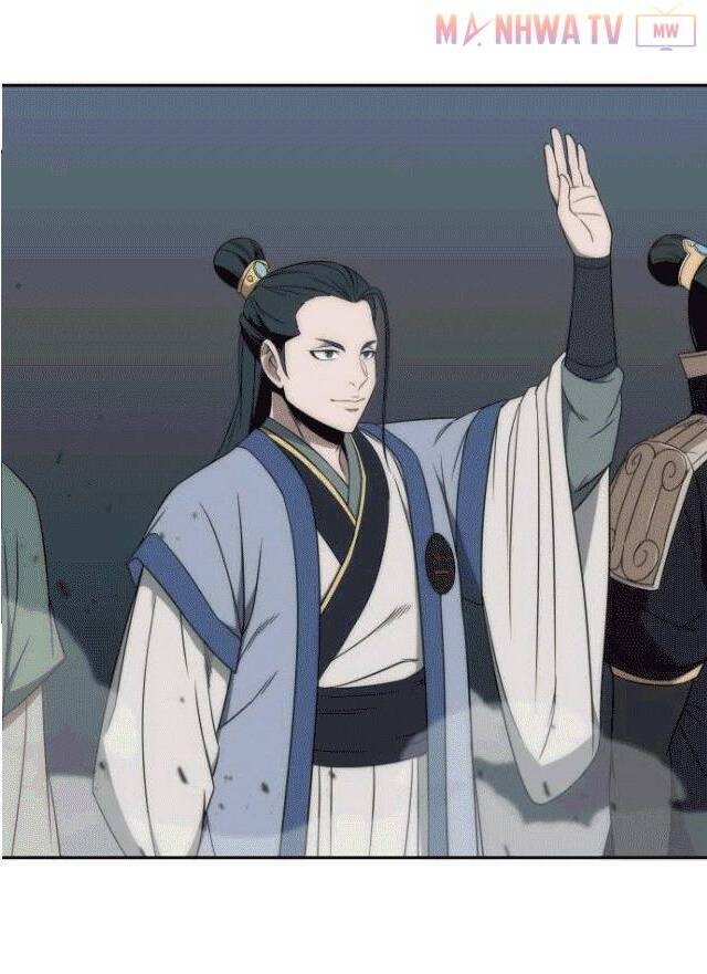 Ngã Lão Ma Thần chapter 6 - Upload bởi truyensieuhay.com