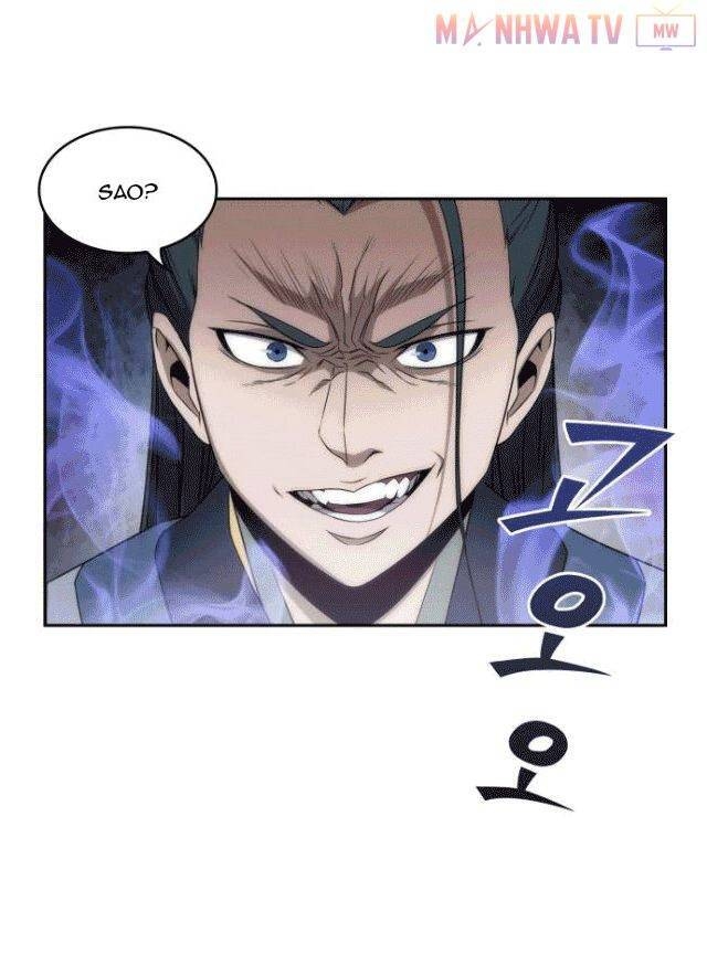 Ngã Lão Ma Thần chapter 6 - Upload bởi truyensieuhay.com