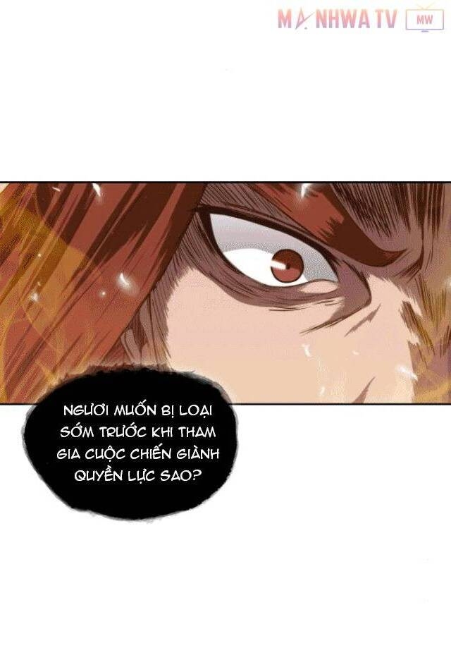 Ngã Lão Ma Thần chapter 6 - Upload bởi truyensieuhay.com