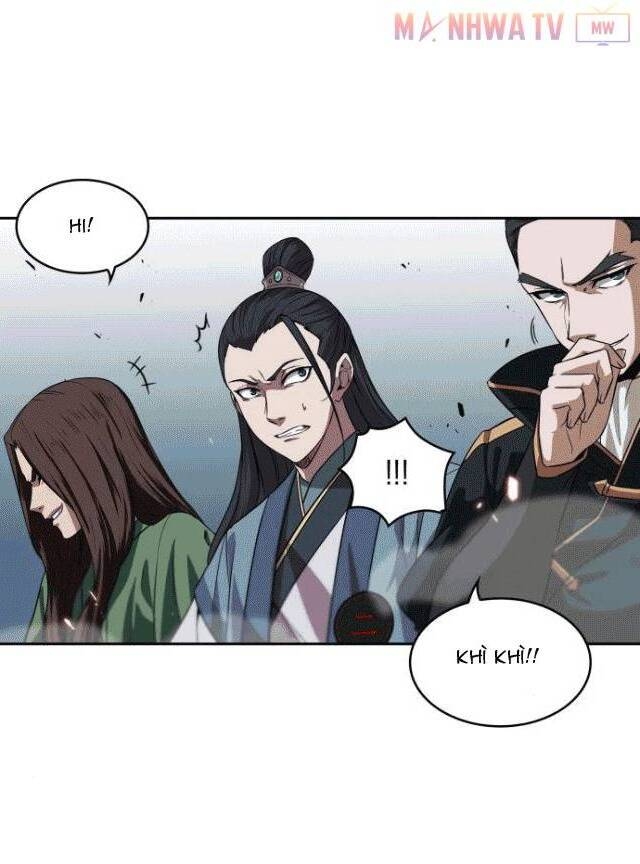 Ngã Lão Ma Thần chapter 6 - Upload bởi truyensieuhay.com