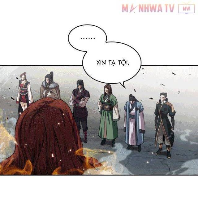 Ngã Lão Ma Thần chapter 6 - Upload bởi truyensieuhay.com