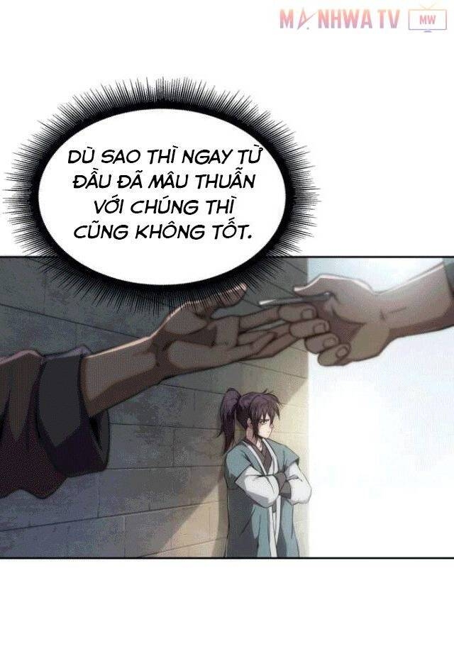 Ngã Lão Ma Thần chapter 6 - Upload bởi truyensieuhay.com