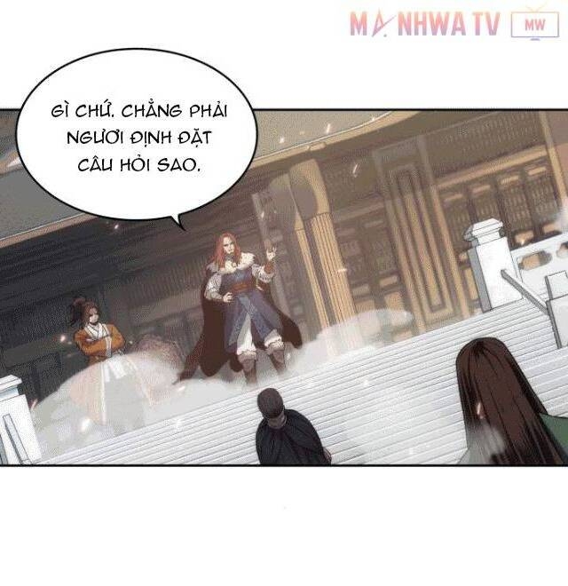 Ngã Lão Ma Thần chapter 6 - Upload bởi truyensieuhay.com