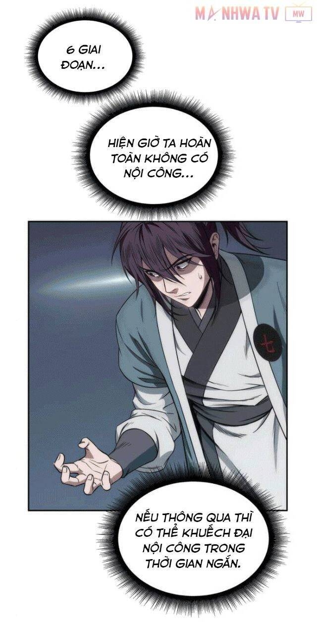 Ngã Lão Ma Thần chapter 6 - Upload bởi truyensieuhay.com