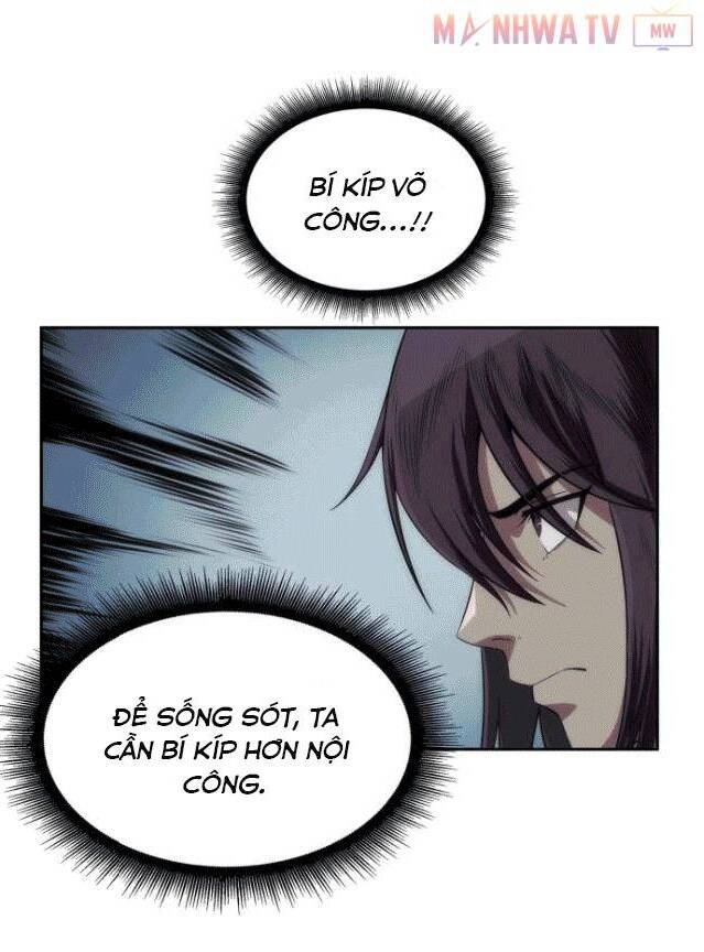 Ngã Lão Ma Thần chapter 6 - Upload bởi truyensieuhay.com