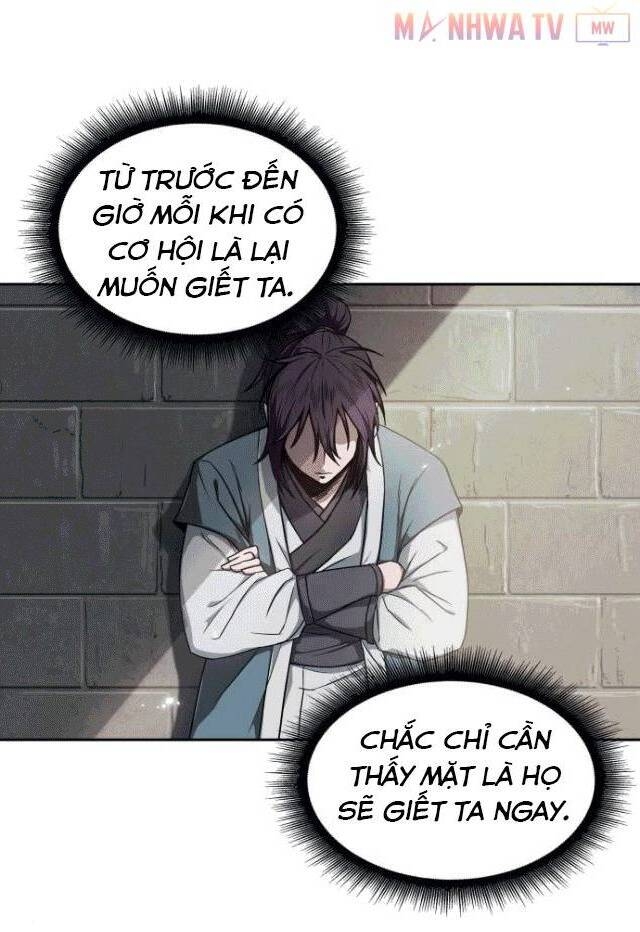 Ngã Lão Ma Thần chapter 6 - Upload bởi truyensieuhay.com