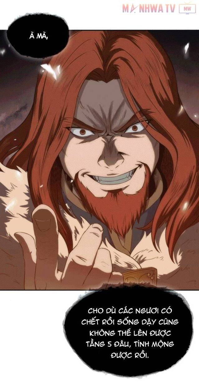 Ngã Lão Ma Thần chapter 6 - Upload bởi truyensieuhay.com