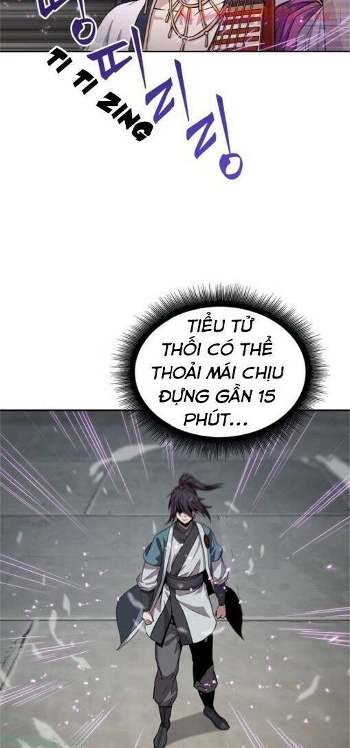 Ngã Lão Ma Thần chapter 8 - Upload bởi truyensieuhay.com