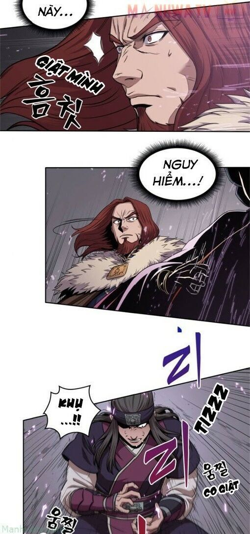 Ngã Lão Ma Thần chapter 8 - Upload bởi truyensieuhay.com