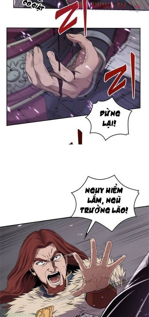 Ngã Lão Ma Thần chapter 8 - Upload bởi truyensieuhay.com