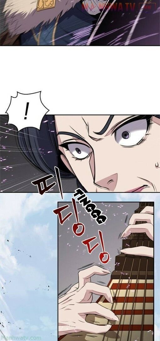 Ngã Lão Ma Thần chapter 8 - Upload bởi truyensieuhay.com