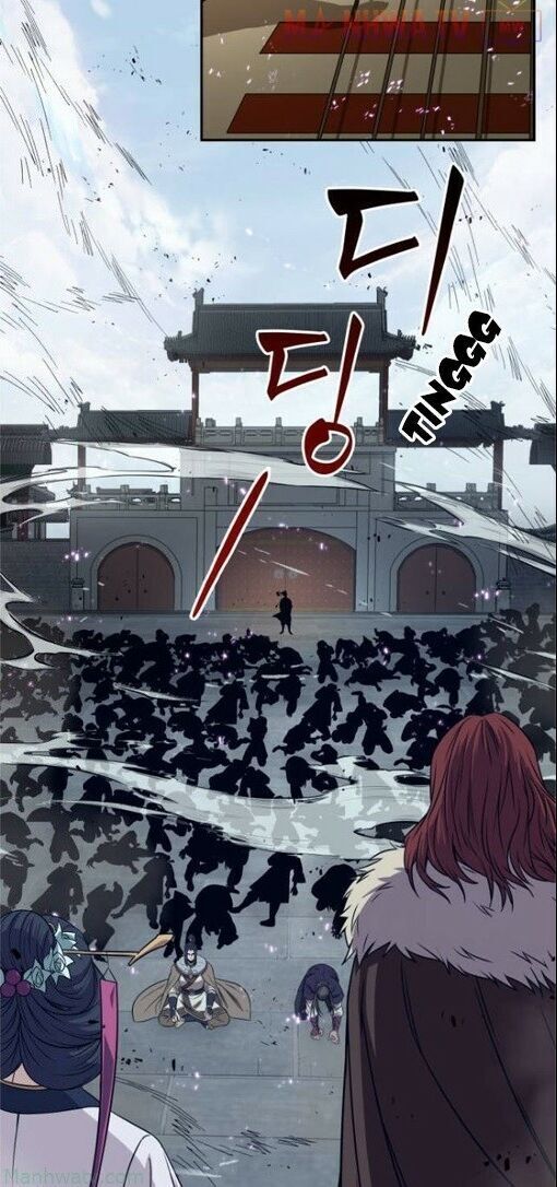 Ngã Lão Ma Thần chapter 8 - Upload bởi truyensieuhay.com