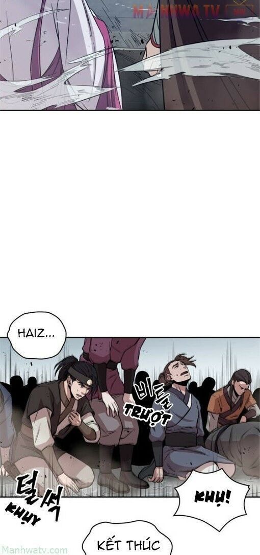 Ngã Lão Ma Thần chapter 8 - Upload bởi truyensieuhay.com