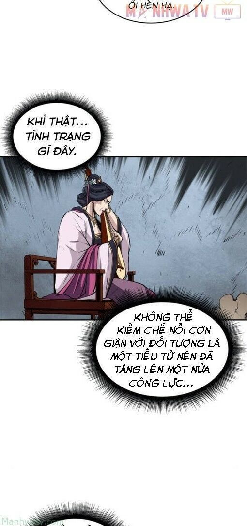 Ngã Lão Ma Thần chapter 8 - Upload bởi truyensieuhay.com