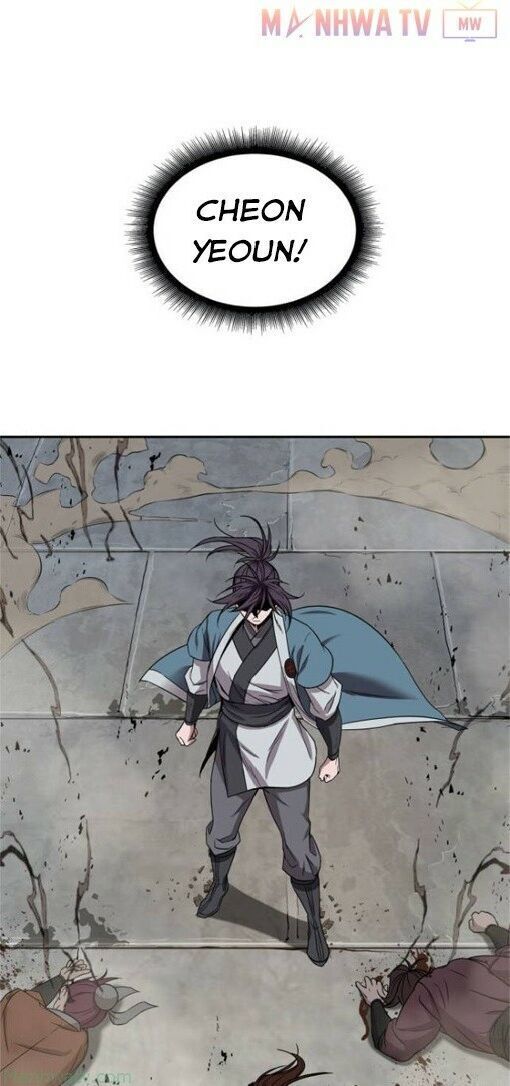 Ngã Lão Ma Thần chapter 8 - Upload bởi truyensieuhay.com