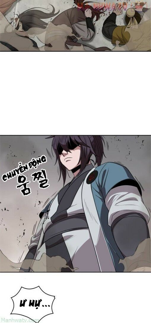 Ngã Lão Ma Thần chapter 8 - Upload bởi truyensieuhay.com