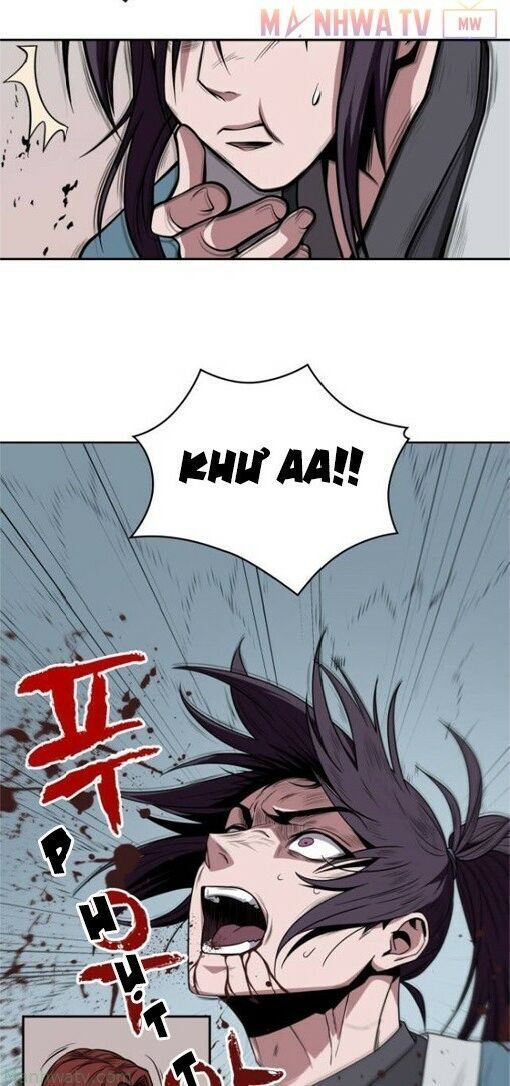 Ngã Lão Ma Thần chapter 8 - Upload bởi truyensieuhay.com