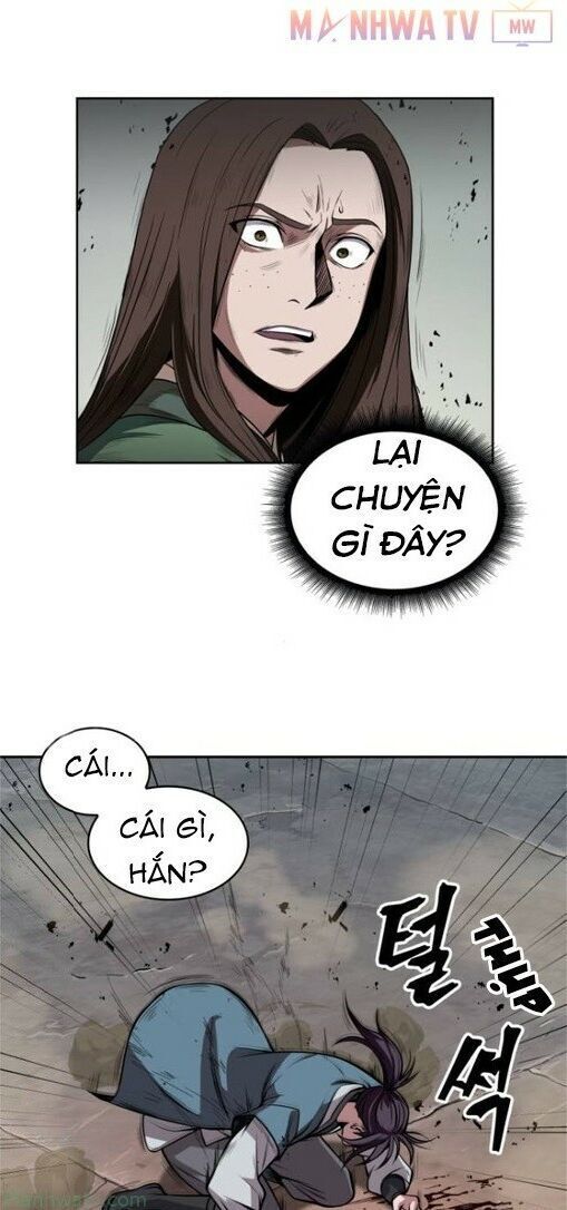 Ngã Lão Ma Thần chapter 8 - Upload bởi truyensieuhay.com