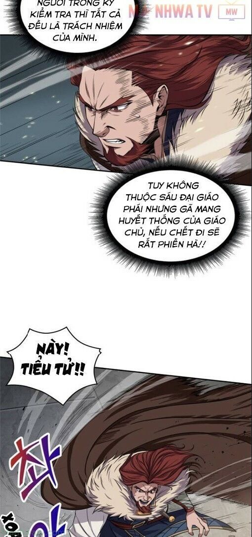 Ngã Lão Ma Thần chapter 8 - Upload bởi truyensieuhay.com