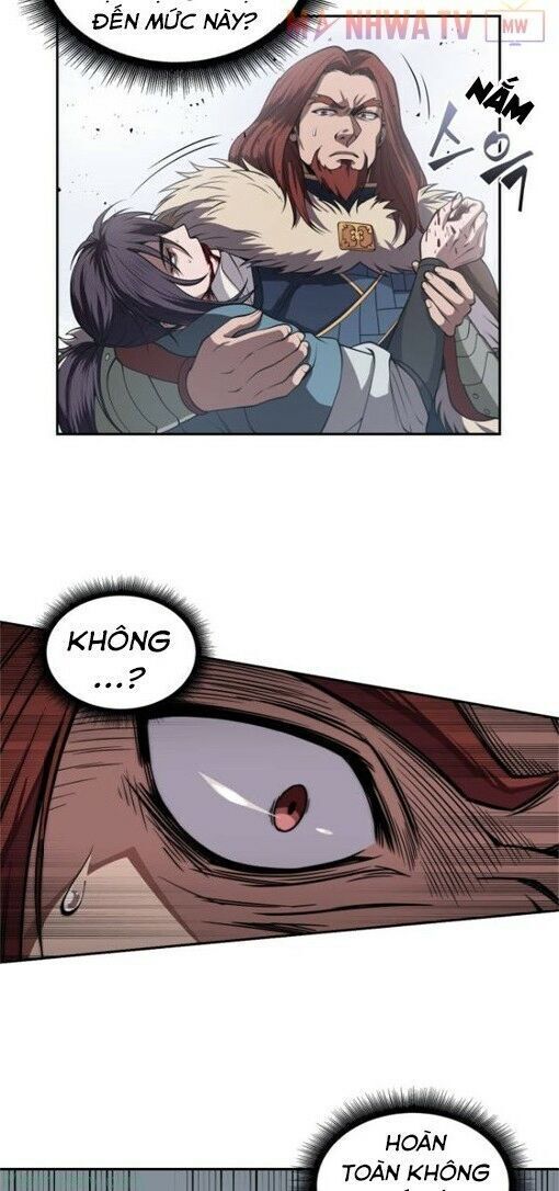 Ngã Lão Ma Thần chapter 8 - Upload bởi truyensieuhay.com