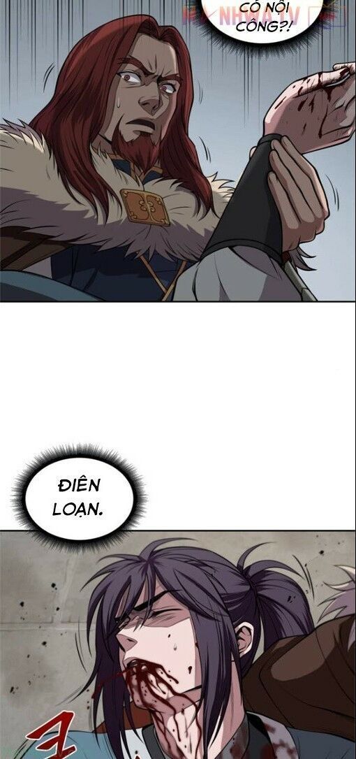 Ngã Lão Ma Thần chapter 8 - Upload bởi truyensieuhay.com