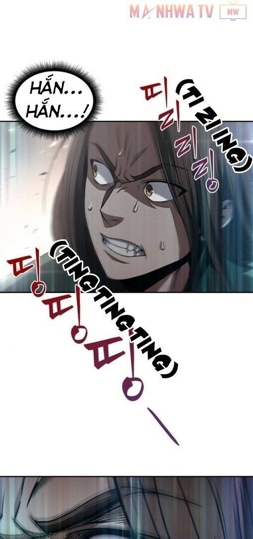 Ngã Lão Ma Thần chapter 8 - Upload bởi truyensieuhay.com