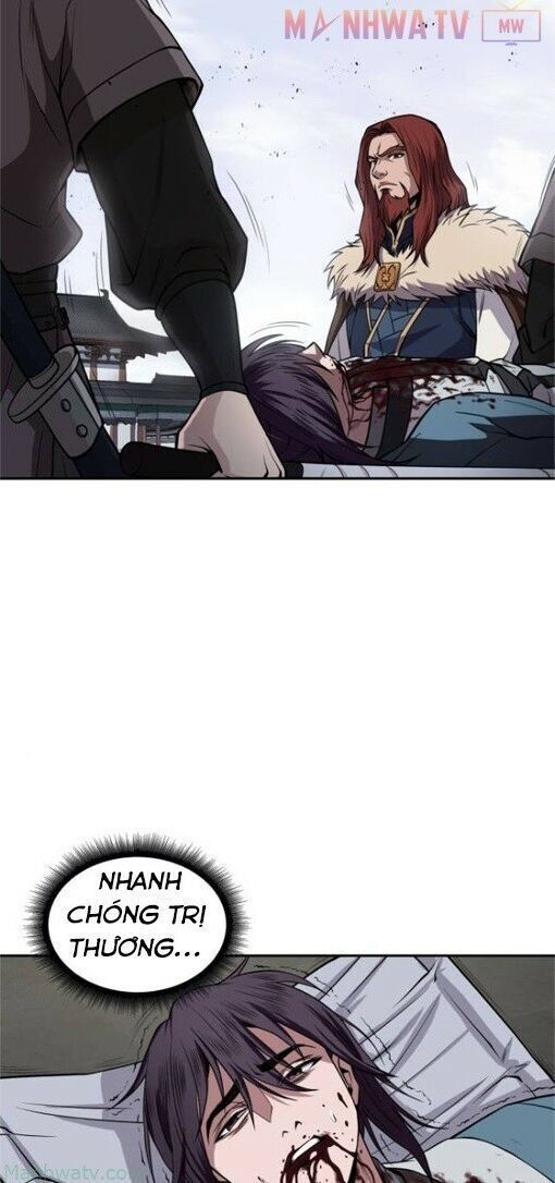 Ngã Lão Ma Thần chapter 8 - Upload bởi truyensieuhay.com