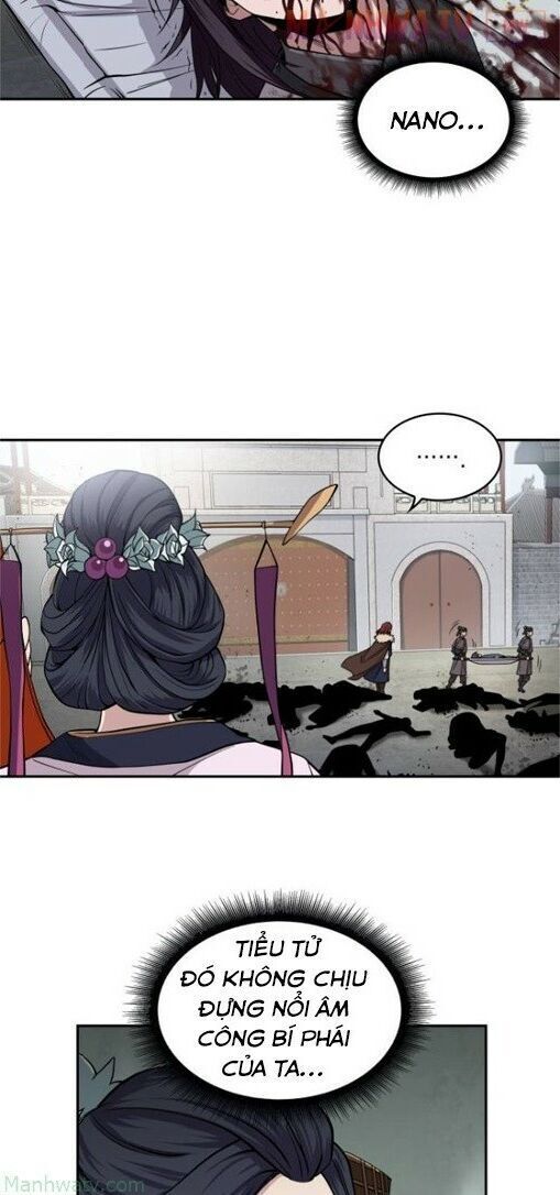 Ngã Lão Ma Thần chapter 8 - Upload bởi truyensieuhay.com